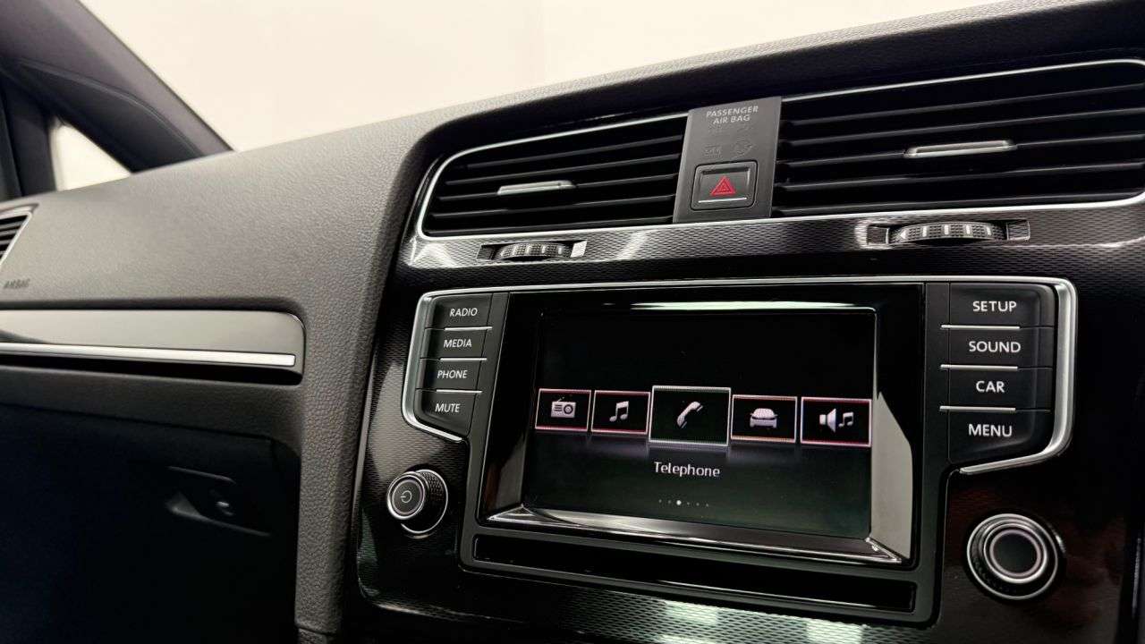 2014 VOLKSWAGEN GOLF 2014 VOLKSWAGEN GOLF