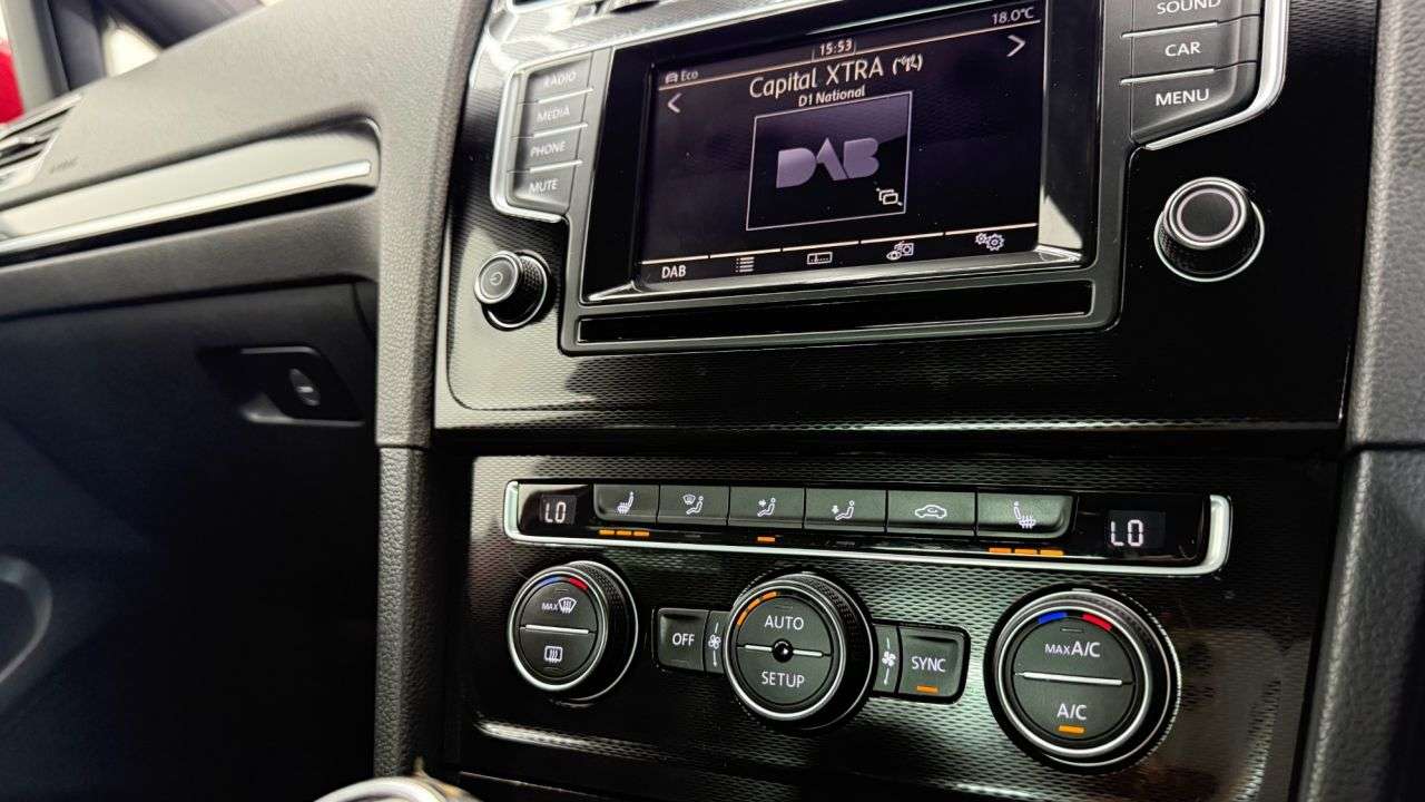 2014 VOLKSWAGEN GOLF 2014 VOLKSWAGEN GOLF