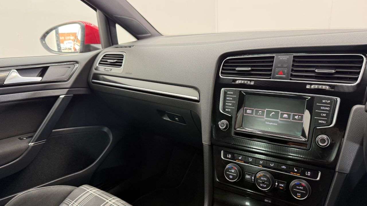 2014 VOLKSWAGEN GOLF 2014 VOLKSWAGEN GOLF