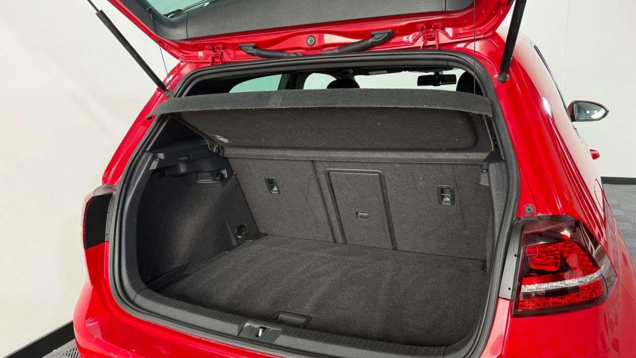 2014 VOLKSWAGEN GOLF 2014 VOLKSWAGEN GOLF