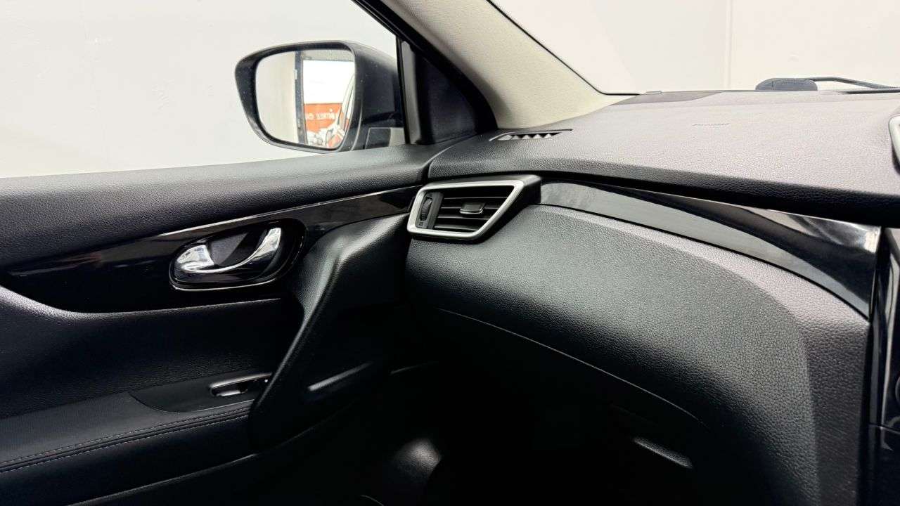 2014 NISSAN QASHQAI 2014 NISSAN QASHQAI