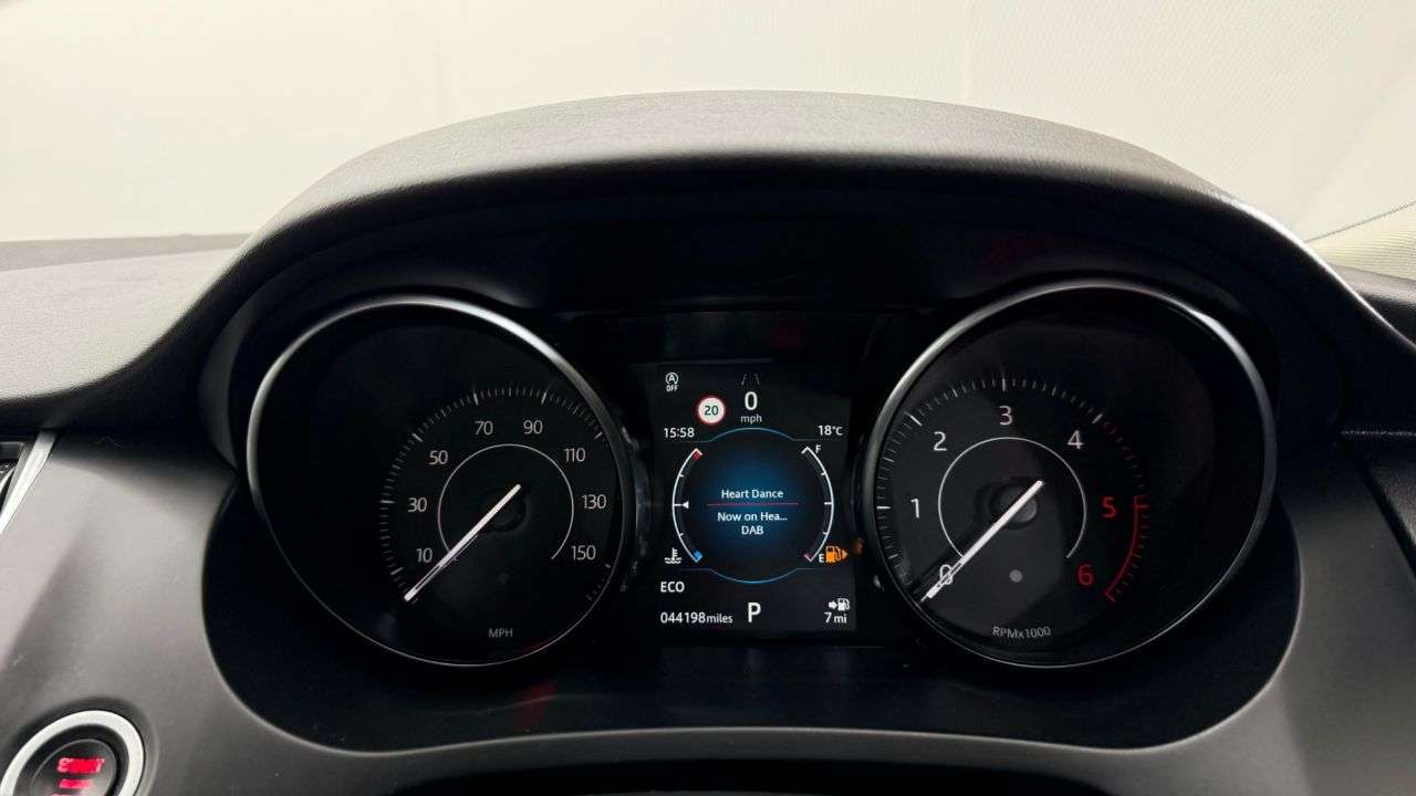 2018 JAGUAR E-PACE 2018 JAGUAR E-PACE