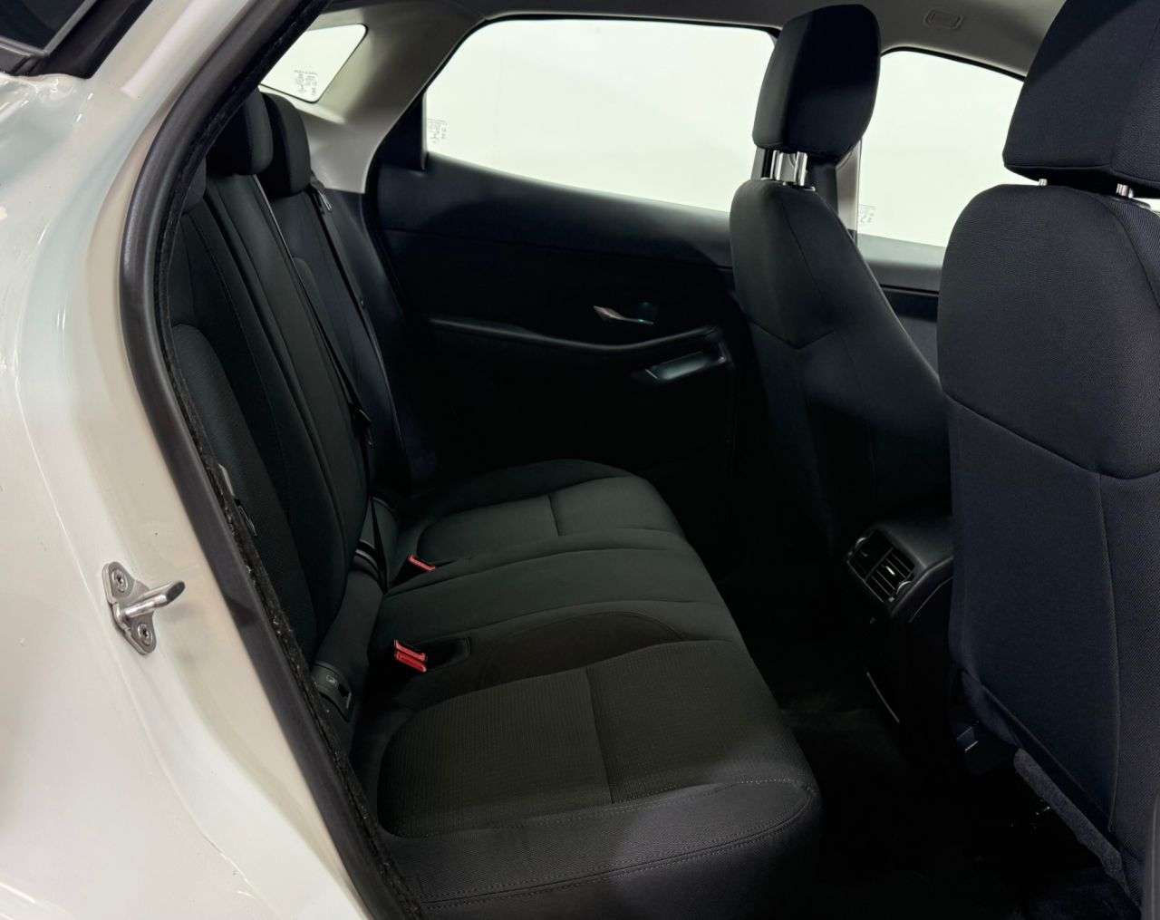 2018 JAGUAR E-PACE 2018 JAGUAR E-PACE