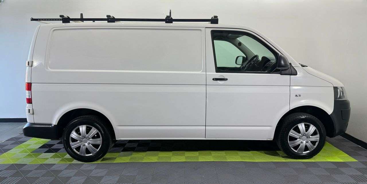2015 VOLKSWAGEN TRANSPORTER 2015 VOLKSWAGEN TRANSPORTER