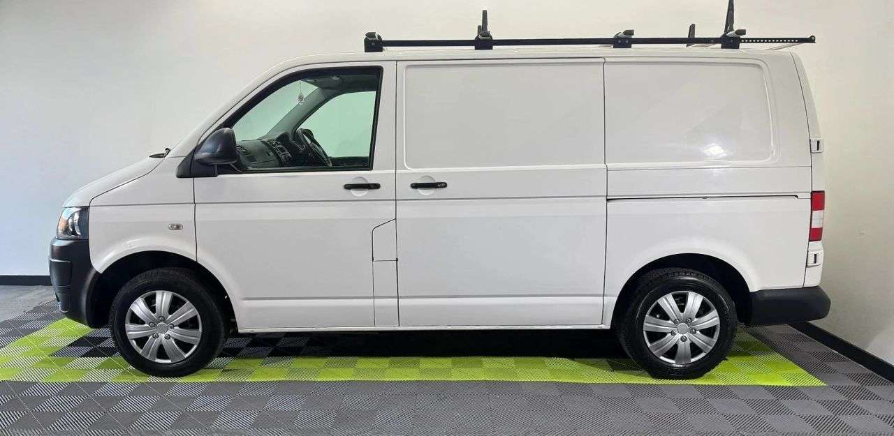 2015 VOLKSWAGEN TRANSPORTER 2015 VOLKSWAGEN TRANSPORTER