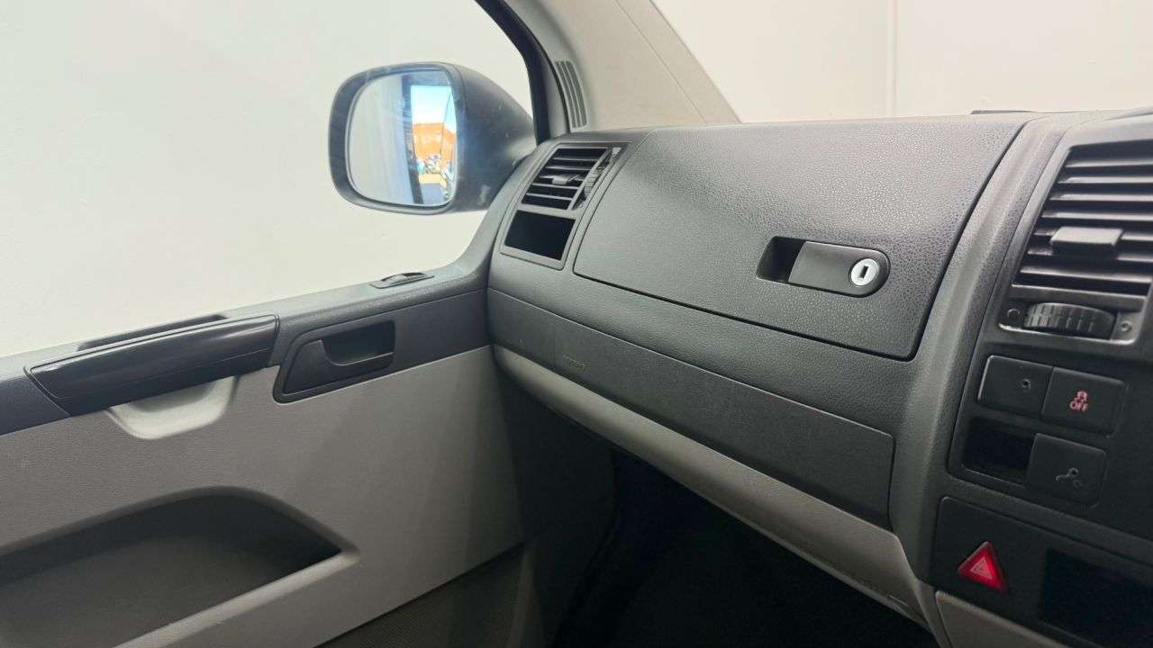 2015 VOLKSWAGEN TRANSPORTER 2015 VOLKSWAGEN TRANSPORTER