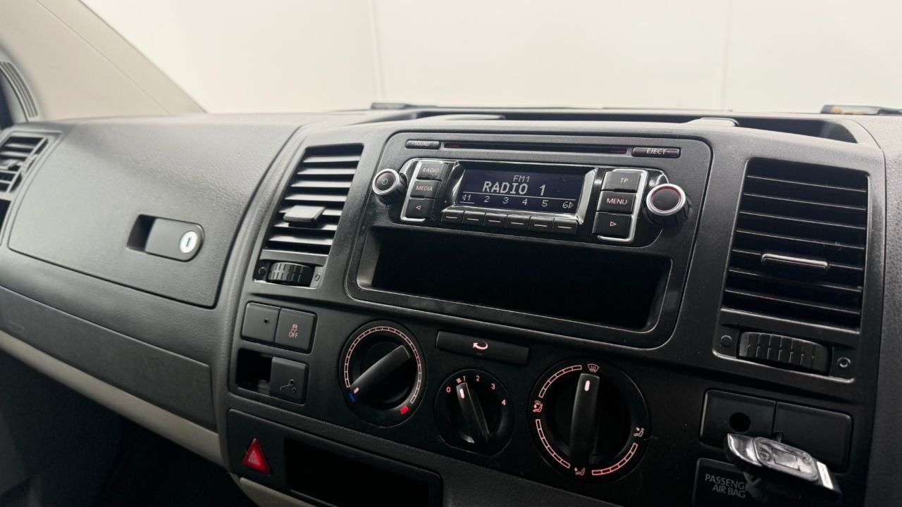 2015 VOLKSWAGEN TRANSPORTER 2015 VOLKSWAGEN TRANSPORTER