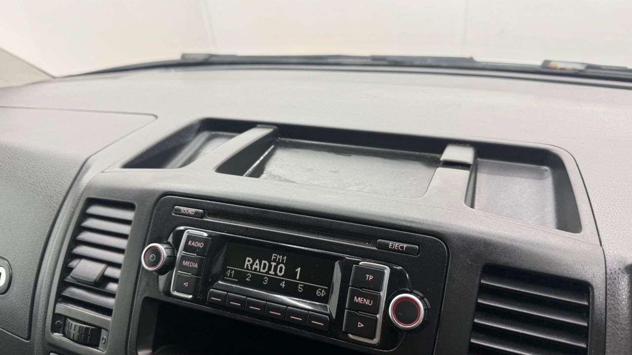 2015 VOLKSWAGEN TRANSPORTER 2015 VOLKSWAGEN TRANSPORTER
