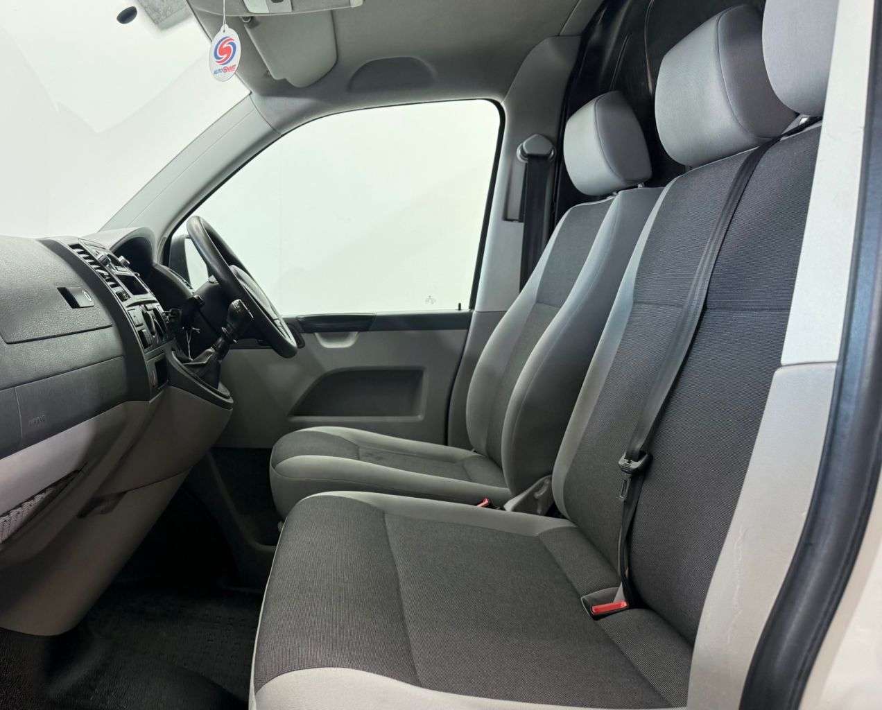 2015 VOLKSWAGEN TRANSPORTER 2015 VOLKSWAGEN TRANSPORTER