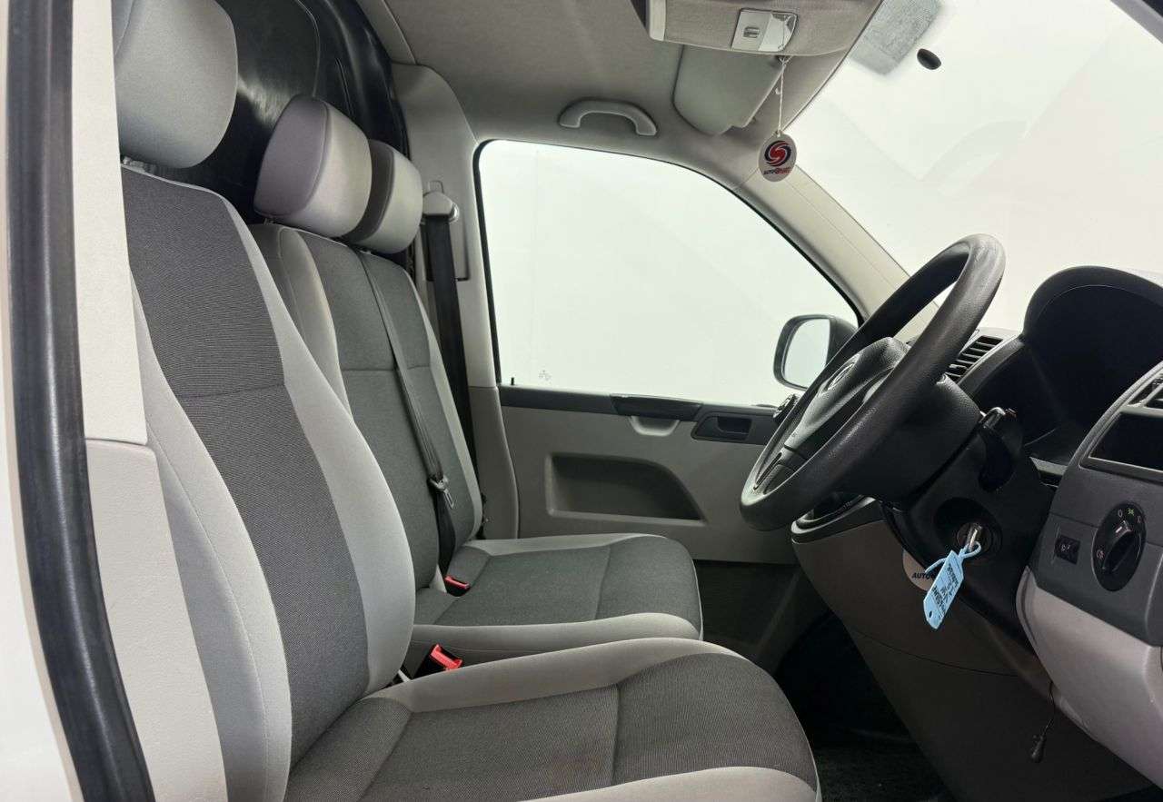 2015 VOLKSWAGEN TRANSPORTER 2015 VOLKSWAGEN TRANSPORTER