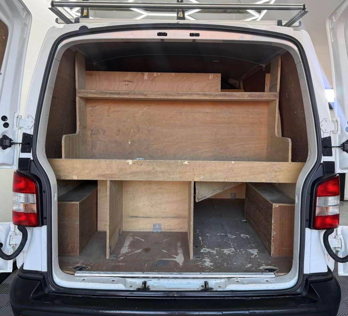 2015 VOLKSWAGEN TRANSPORTER 2015 VOLKSWAGEN TRANSPORTER