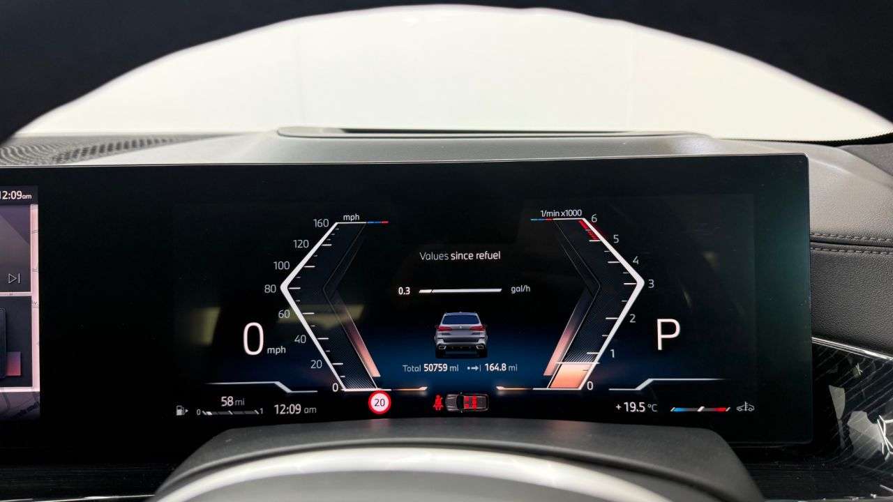 2023 BMW X5 2023 BMW X5