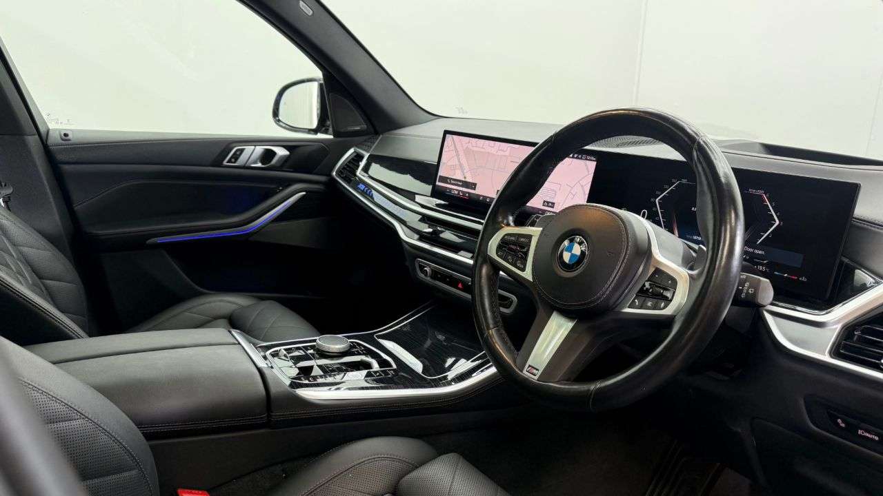 2023 BMW X5 2023 BMW X5