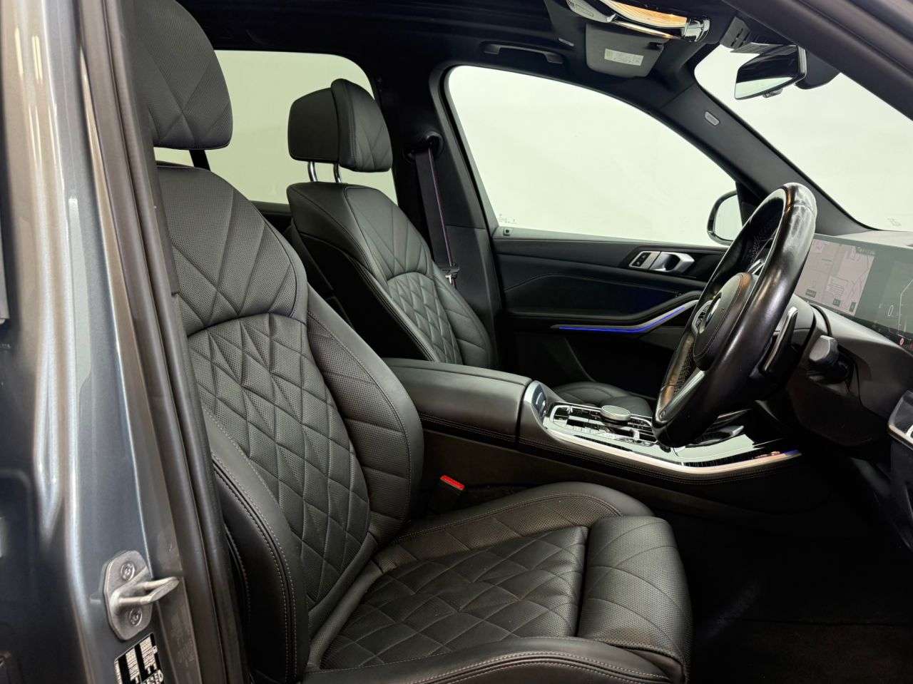 2023 BMW X5 2023 BMW X5