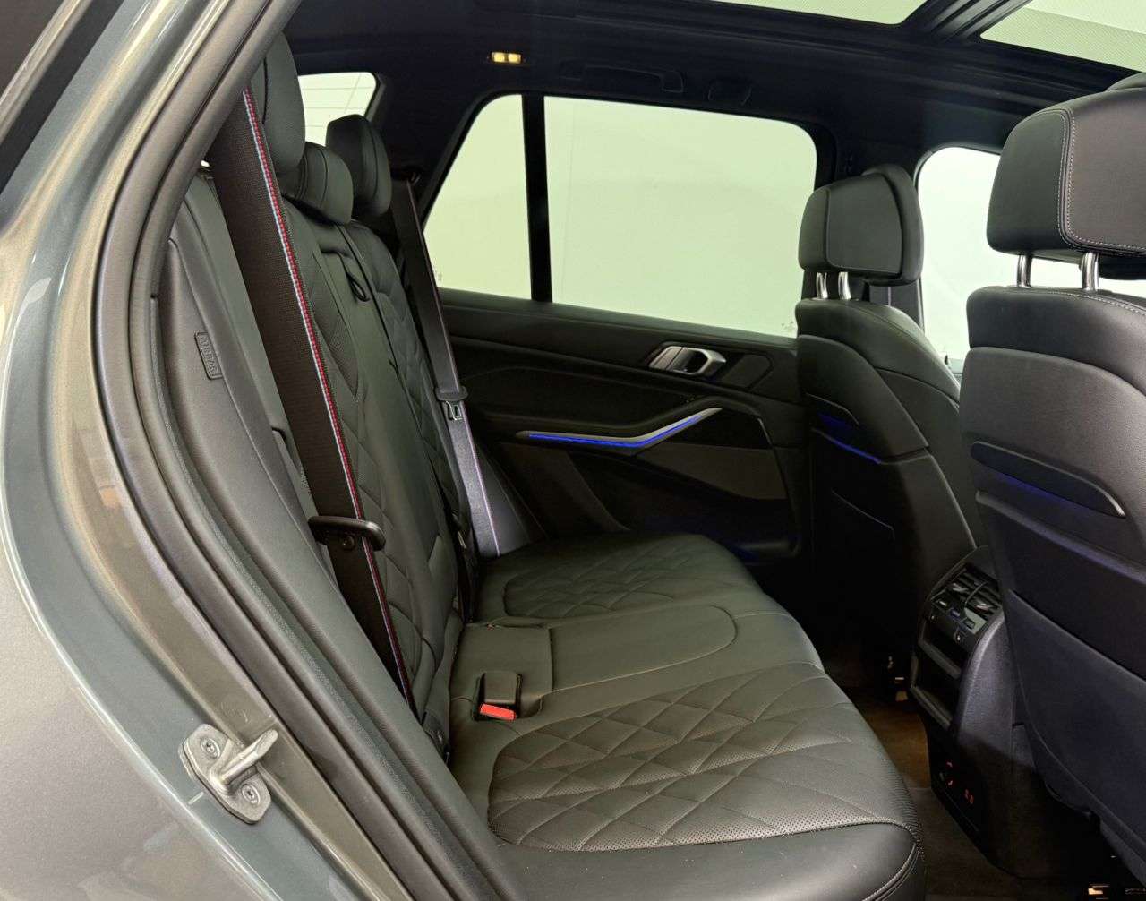 2023 BMW X5 2023 BMW X5