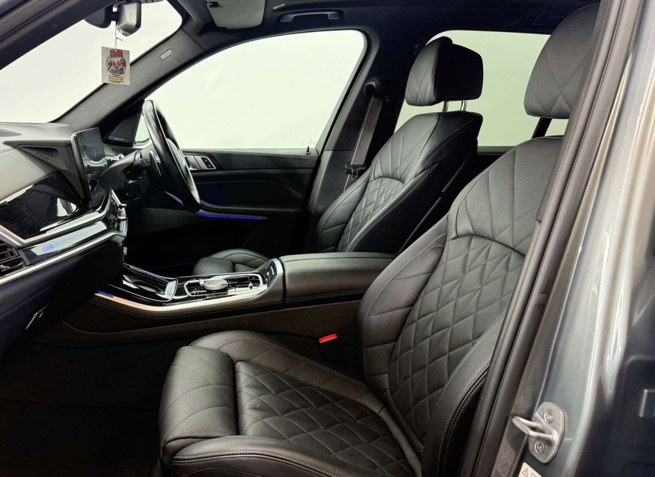 2023 BMW X5 2023 BMW X5