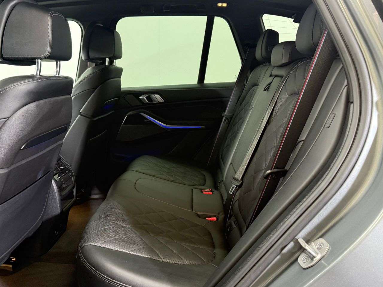 2023 BMW X5 2023 BMW X5
