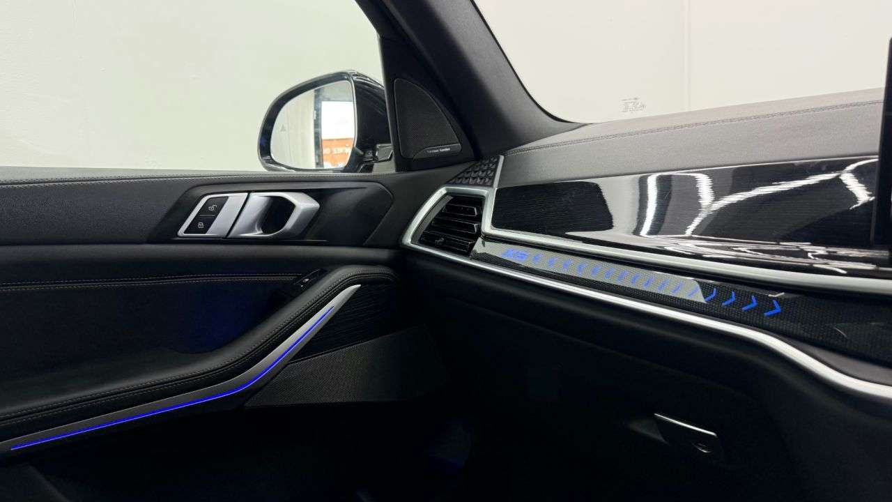 2023 BMW X5 2023 BMW X5
