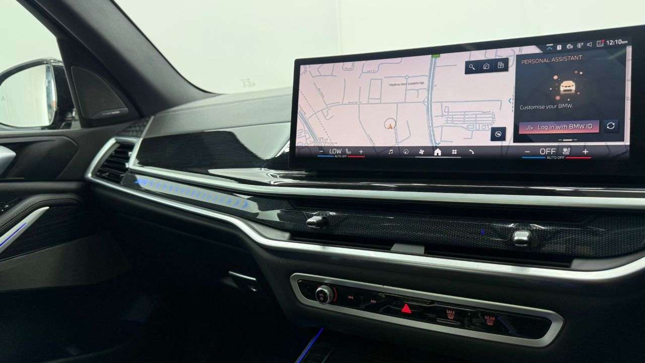 2023 BMW X5 2023 BMW X5