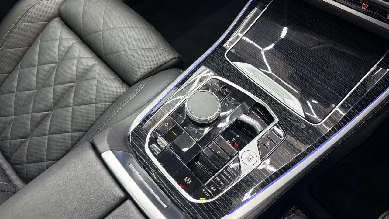 2023 BMW X5 2023 BMW X5