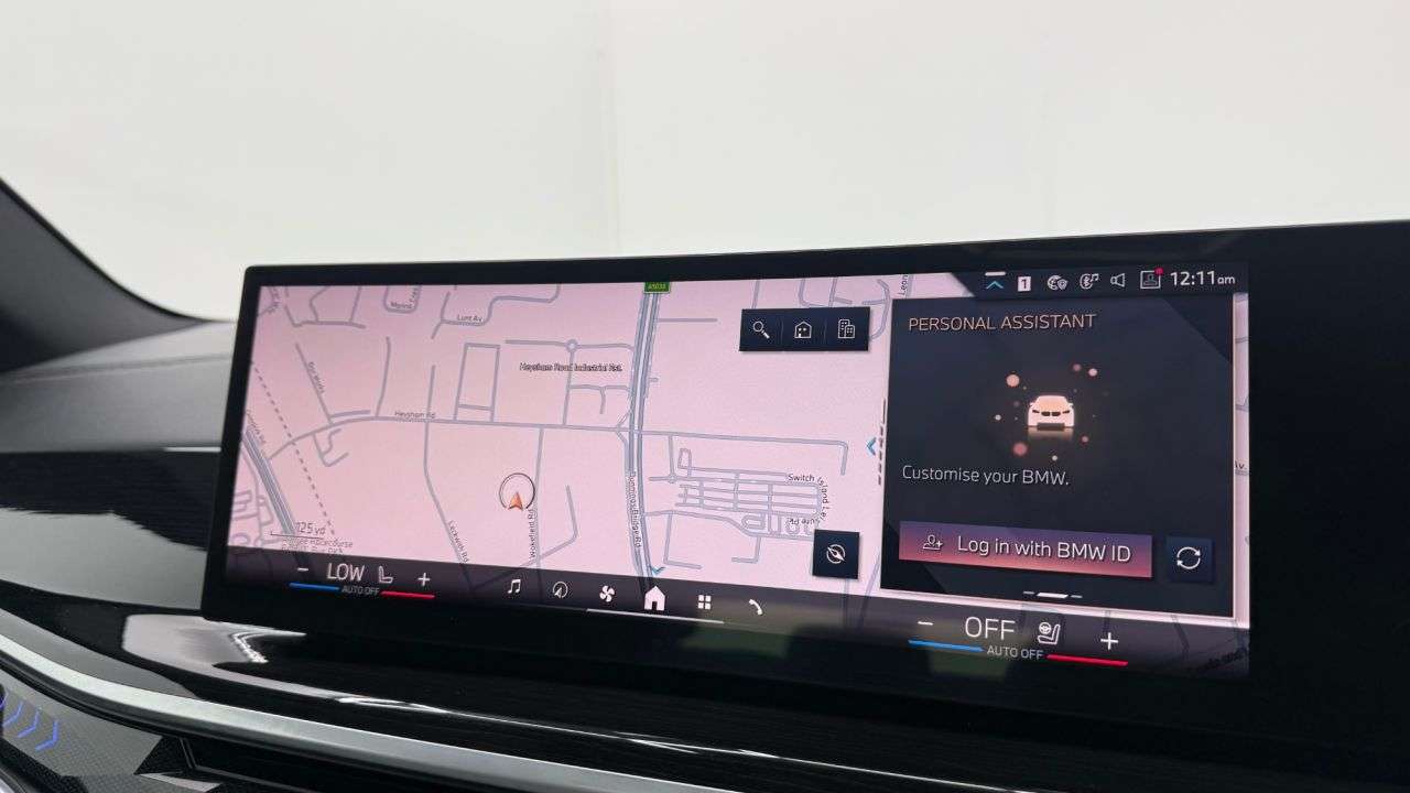 2023 BMW X5 2023 BMW X5