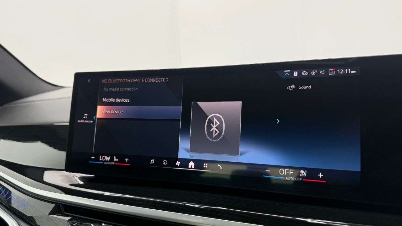 2023 BMW X5 2023 BMW X5