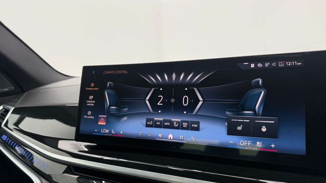2023 BMW X5 2023 BMW X5