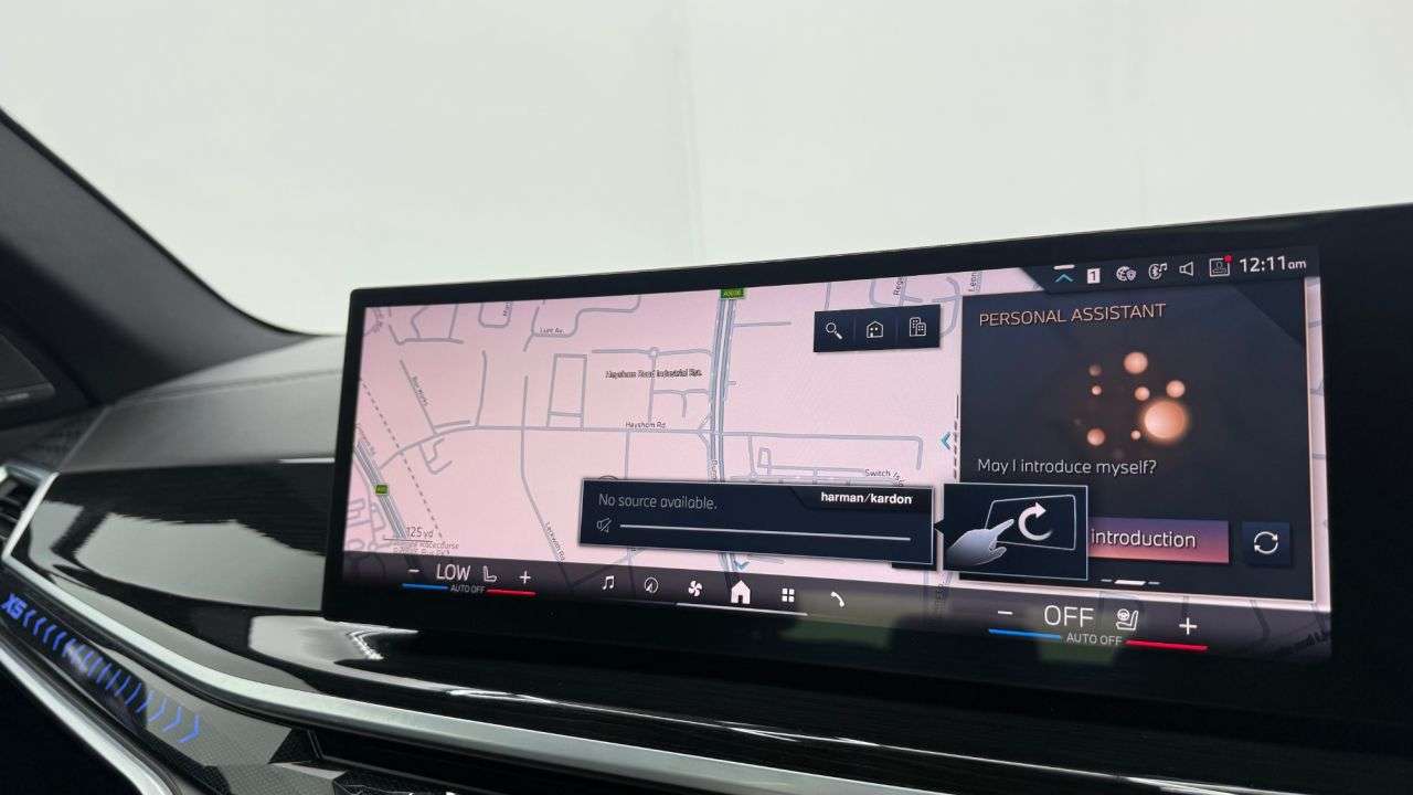 2023 BMW X5 2023 BMW X5