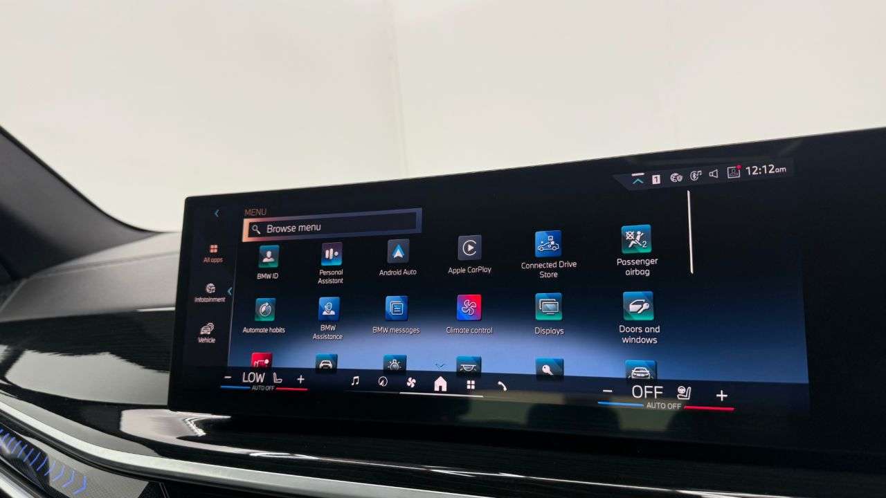 2023 BMW X5 2023 BMW X5