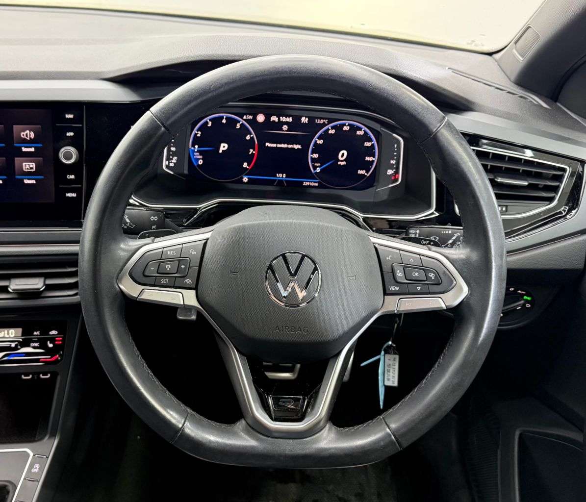 2024 VOLKSWAGEN TAIGO 2024 VOLKSWAGEN TAIGO