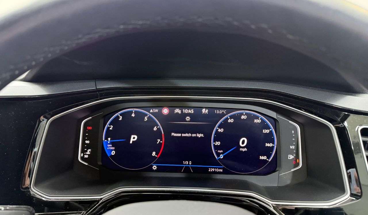 2024 VOLKSWAGEN TAIGO 2024 VOLKSWAGEN TAIGO