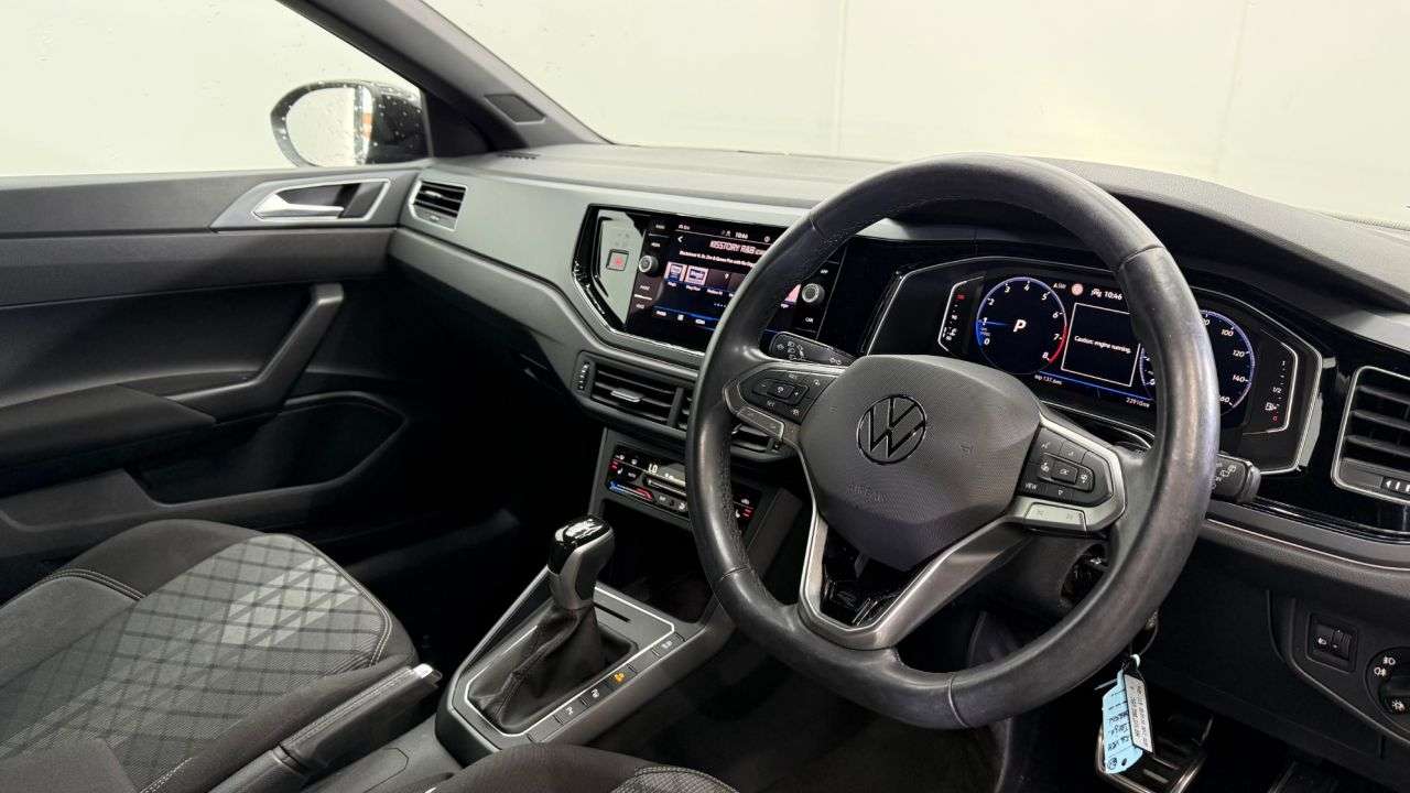 2024 VOLKSWAGEN TAIGO 2024 VOLKSWAGEN TAIGO