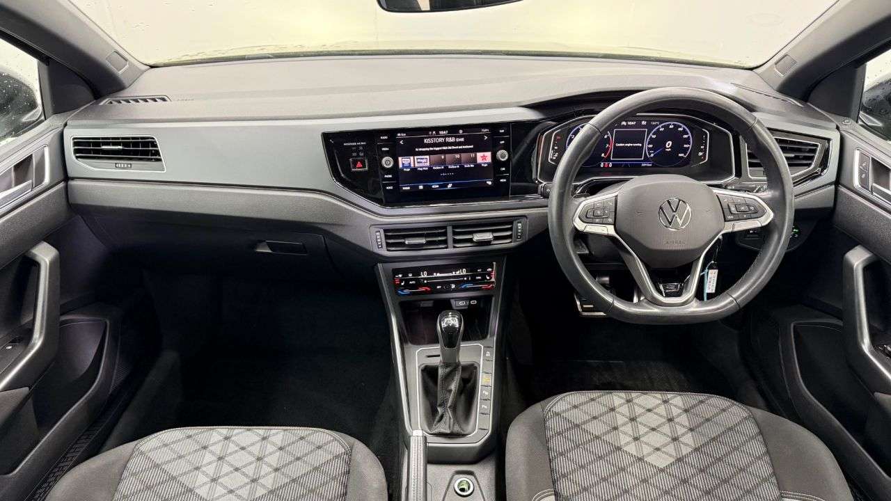 2024 VOLKSWAGEN TAIGO 2024 VOLKSWAGEN TAIGO