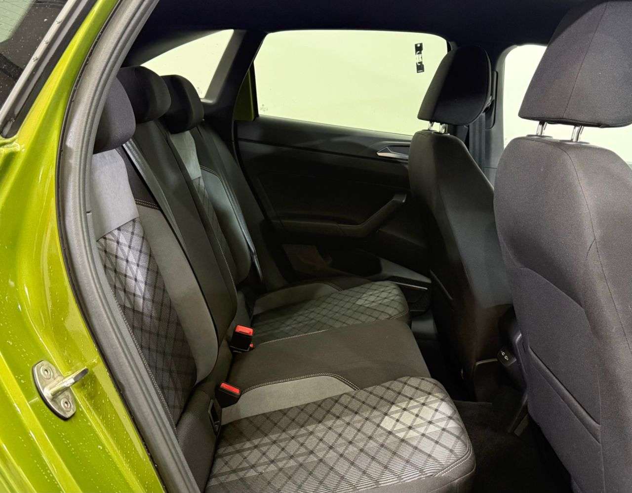 2024 VOLKSWAGEN TAIGO 2024 VOLKSWAGEN TAIGO