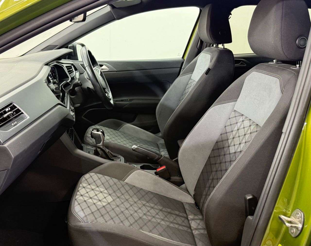 2024 VOLKSWAGEN TAIGO 2024 VOLKSWAGEN TAIGO