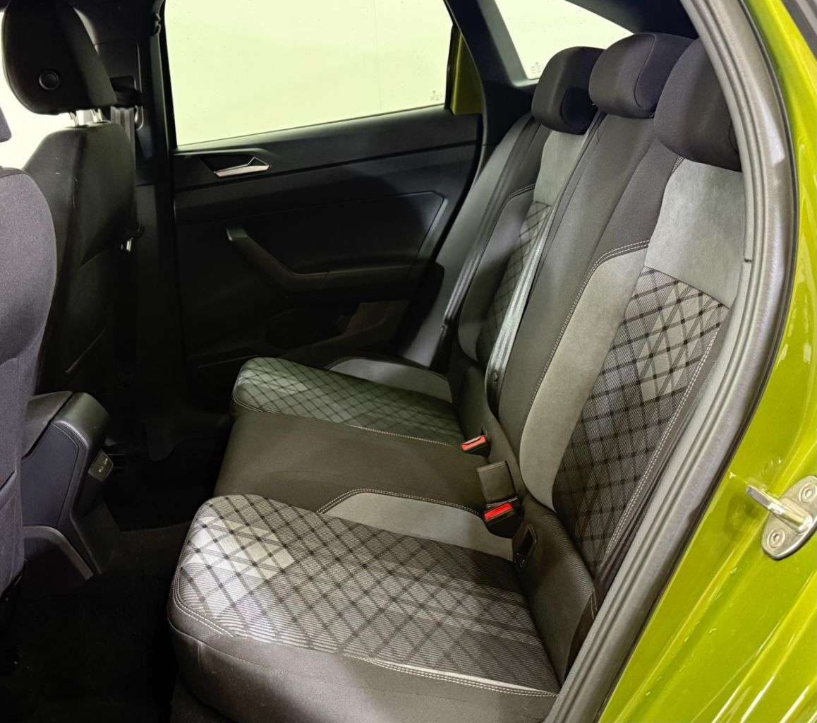 2024 VOLKSWAGEN TAIGO 2024 VOLKSWAGEN TAIGO
