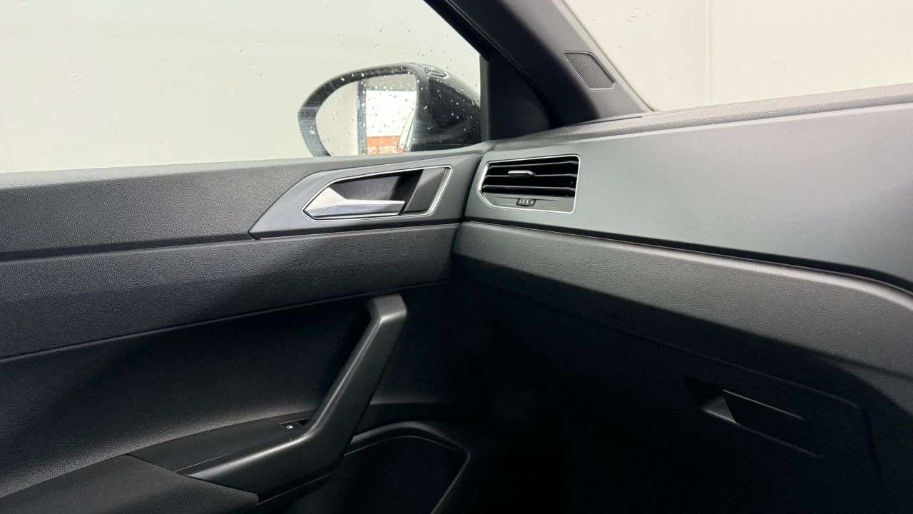 2024 VOLKSWAGEN TAIGO 2024 VOLKSWAGEN TAIGO