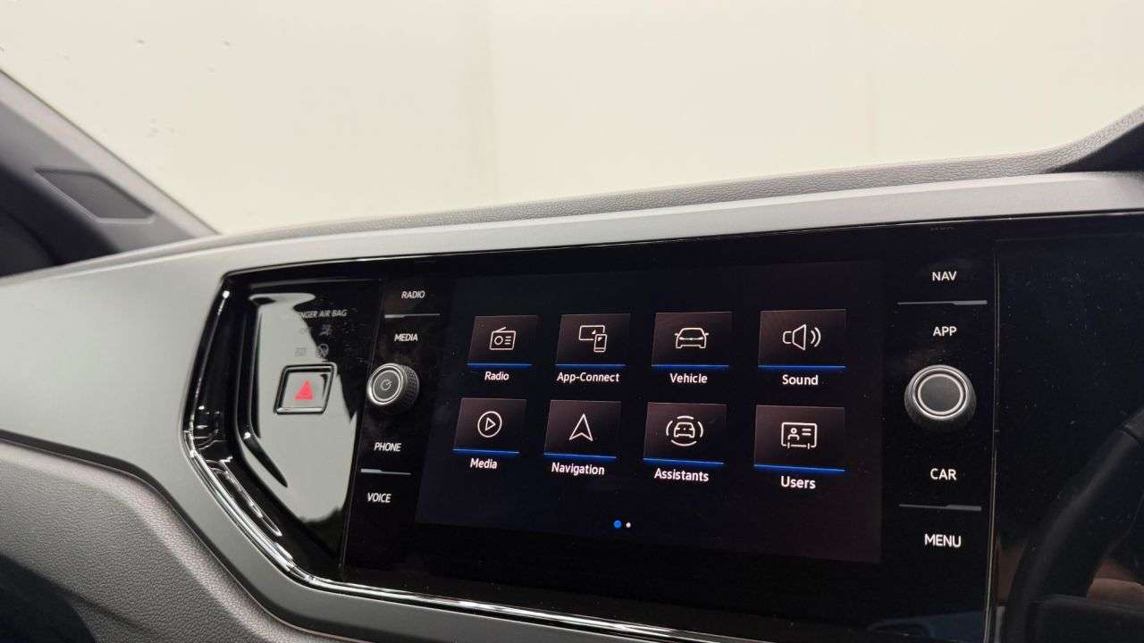 2024 VOLKSWAGEN TAIGO 2024 VOLKSWAGEN TAIGO