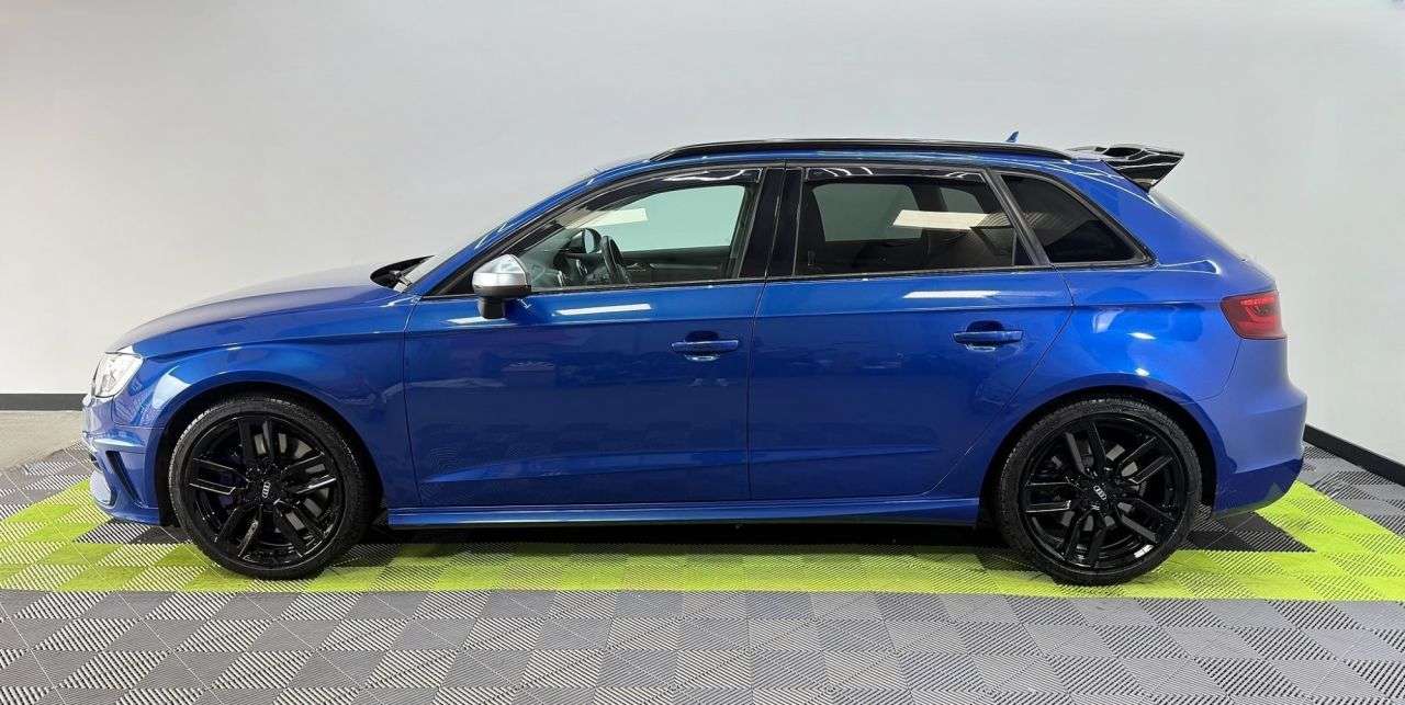 2015 AUDI S3 2015 AUDI S3