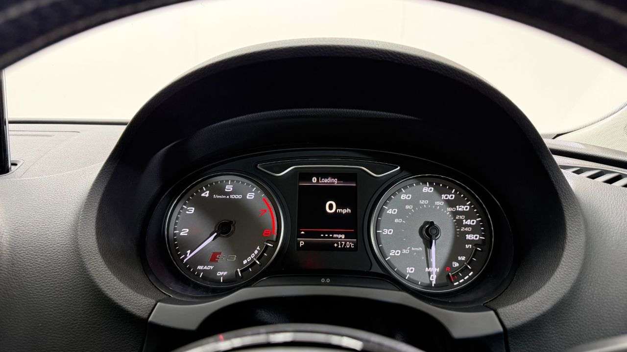 2015 AUDI S3 2015 AUDI S3
