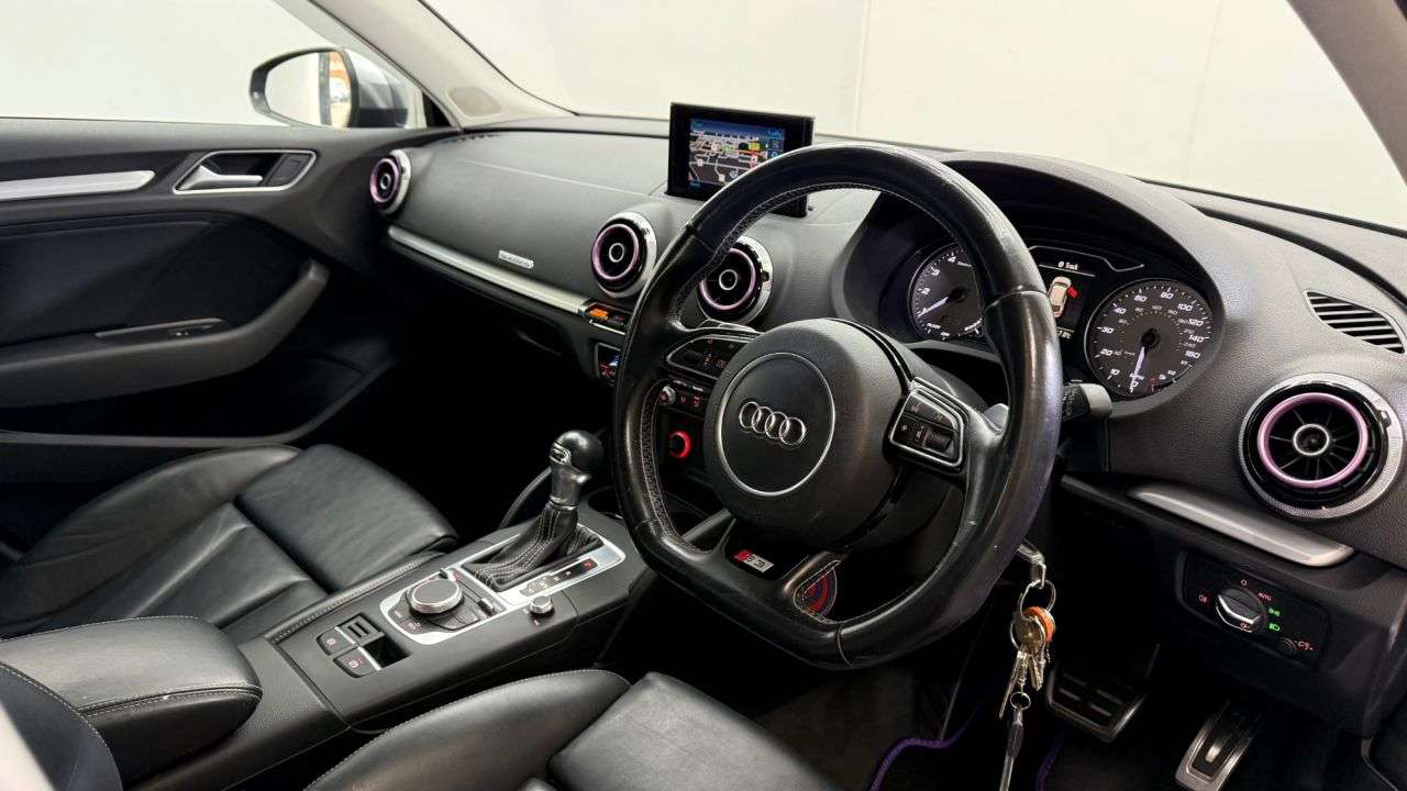 2015 AUDI S3 2015 AUDI S3
