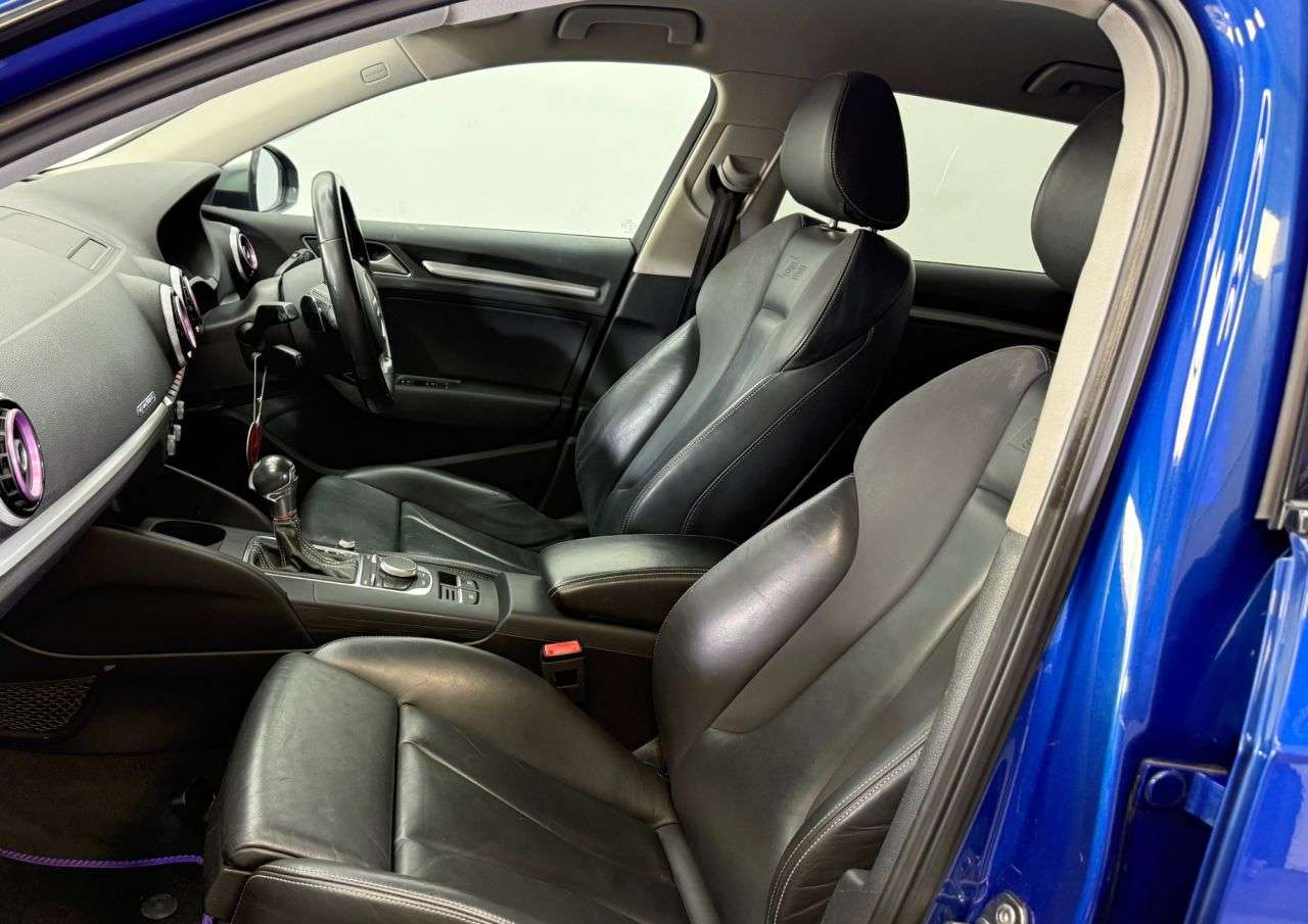 2015 AUDI S3 2015 AUDI S3