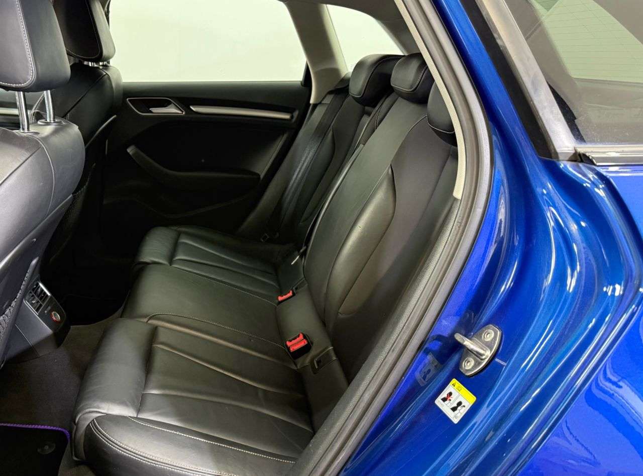 2015 AUDI S3 2015 AUDI S3