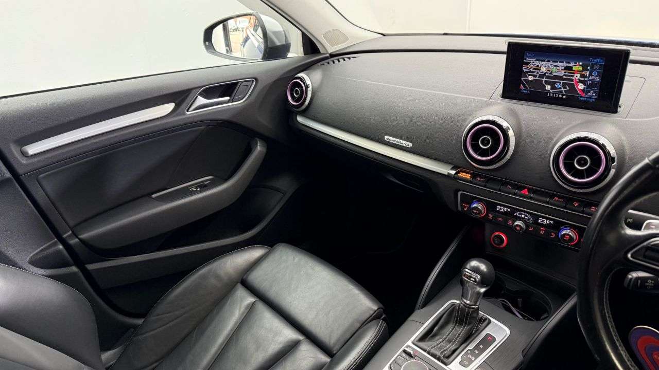 2015 AUDI S3 2015 AUDI S3