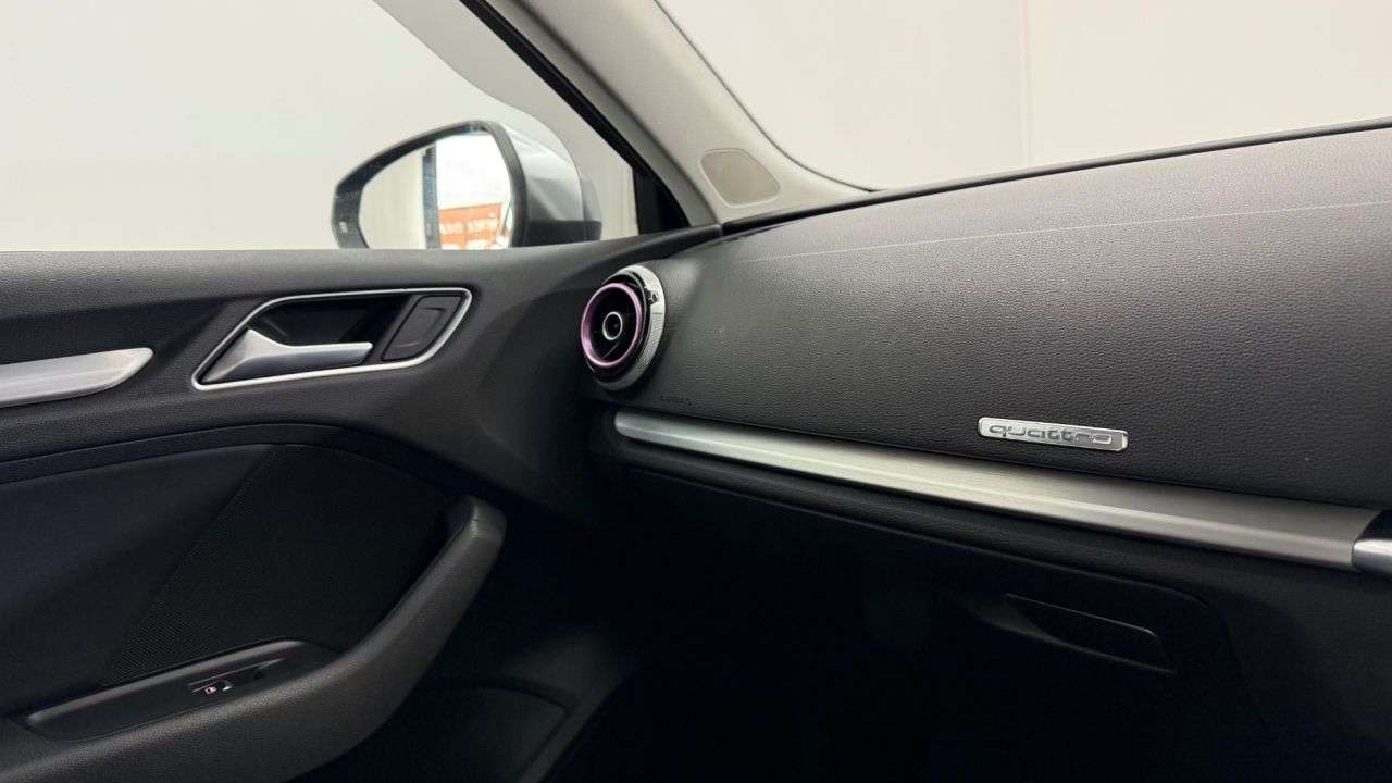 2015 AUDI S3 2015 AUDI S3