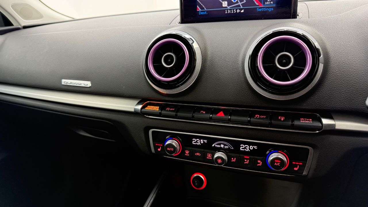 2015 AUDI S3 2015 AUDI S3
