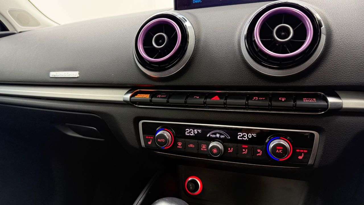 2015 AUDI S3 2015 AUDI S3