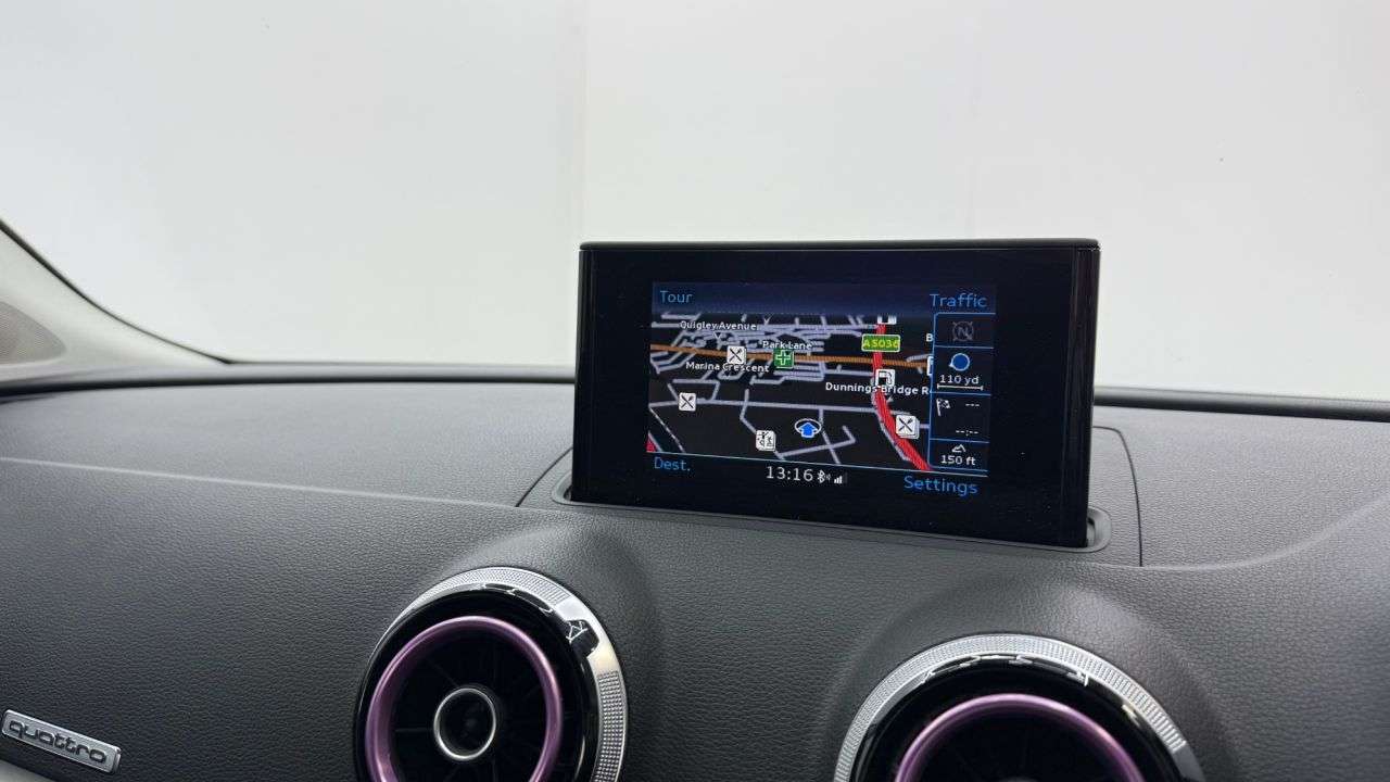 2015 AUDI S3 2015 AUDI S3