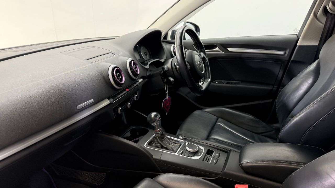 2015 AUDI S3 2015 AUDI S3