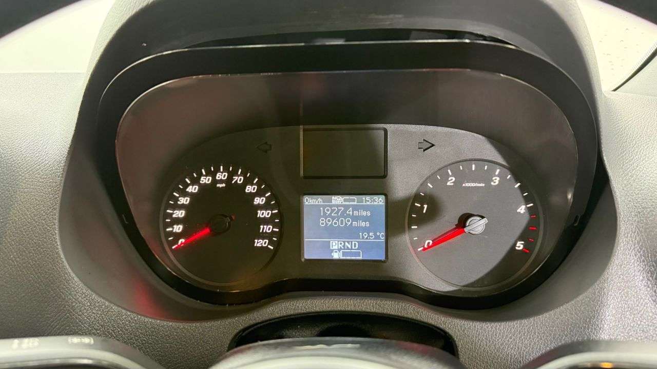 2019 MERCEDES-BENZ SPRINTER 2019 MERCEDES-BENZ SPRINTER